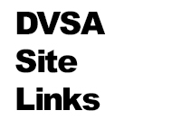 DVSA Website